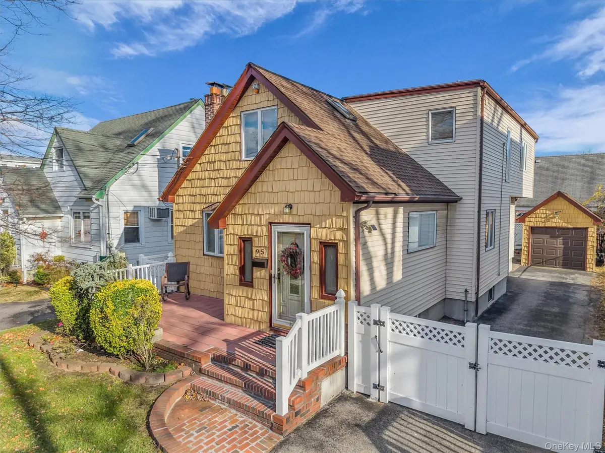 95 Liberty Boulevard, Valley Stream, NY 11580 - Image #1
