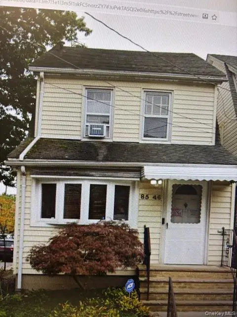 8546 96th Street Street, Woodhaven, NY 11421 - #2
