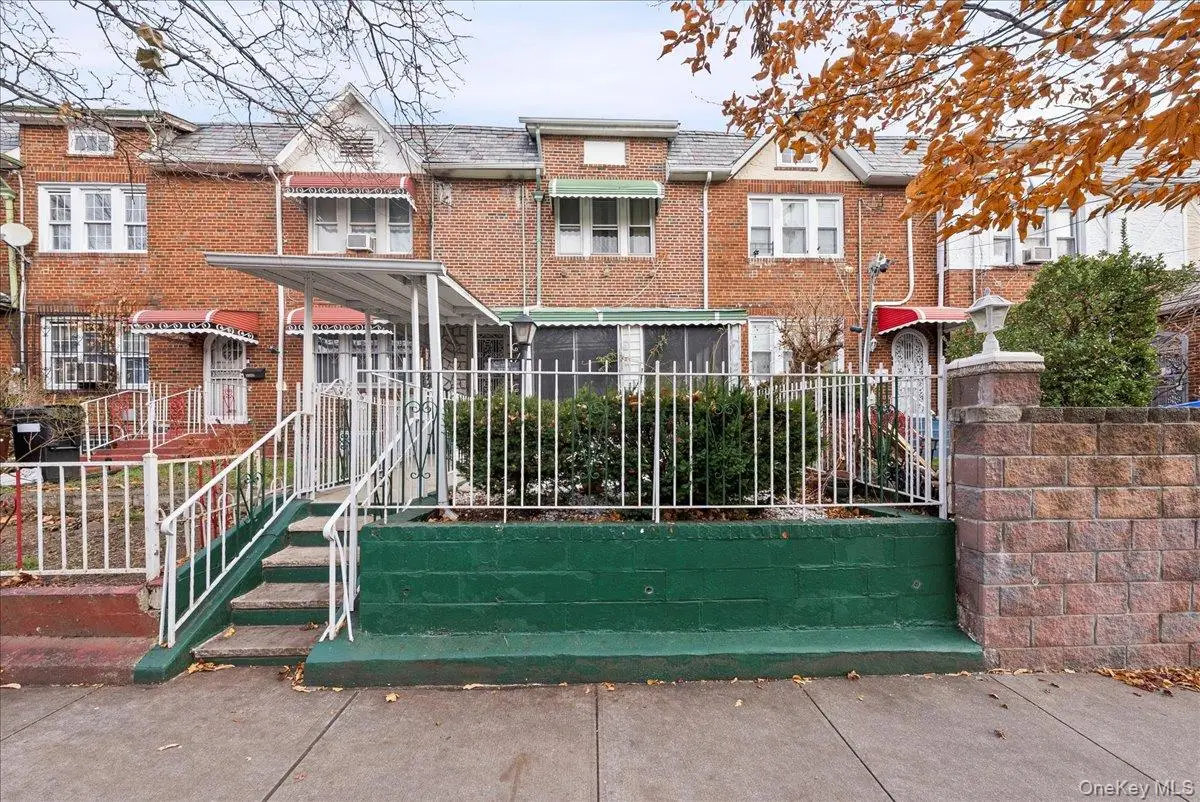 3340 Wilson Avenue, Bronx, NY 10469 - Image #1