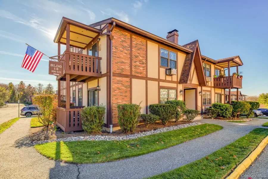 509 Sierra Vista Lane #509, Valley Cottage, NY 10989 - Image #3