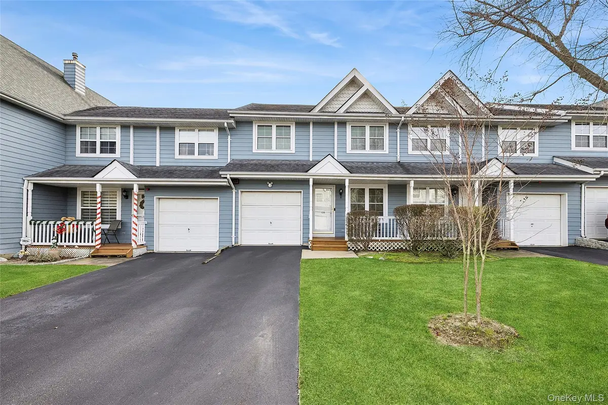 106 Northwood Boulevard, Central Islip, NY 11722 - Image #1