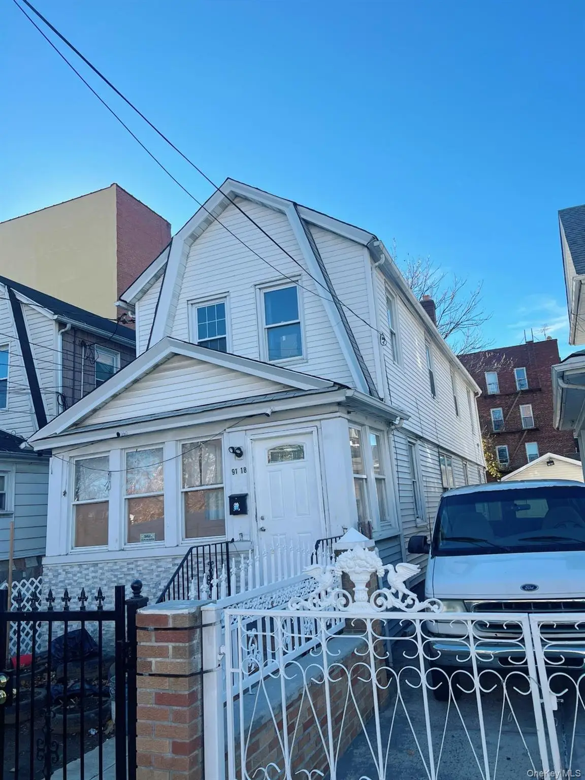 9118 173rd Street, Jamaica, NY 11432 - Image #1