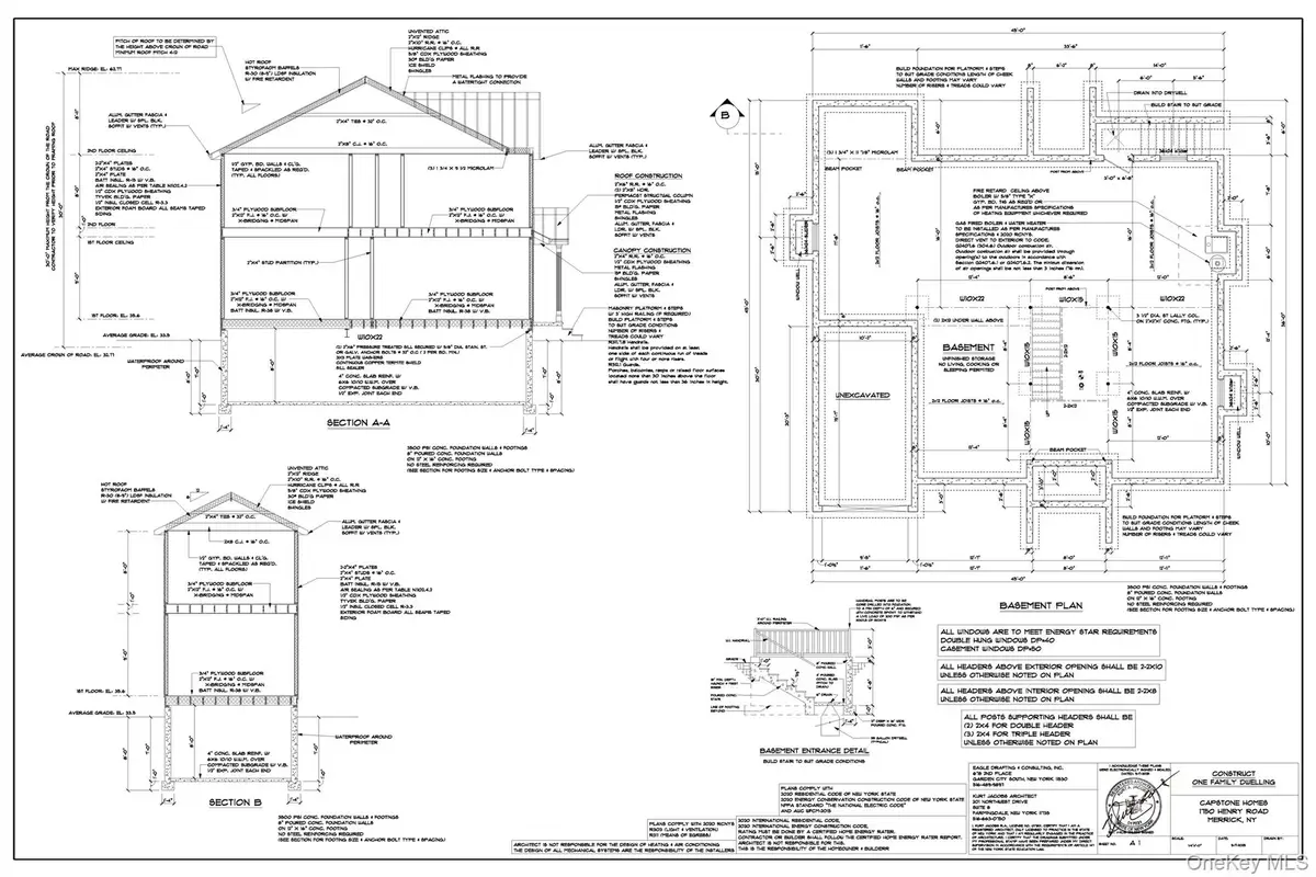 1750 Henry Road, Merrick, NY 11566 - Image #1