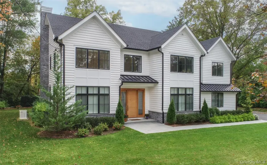 16 Myrtledale Road, Scarsdale, NY 10583 - #2