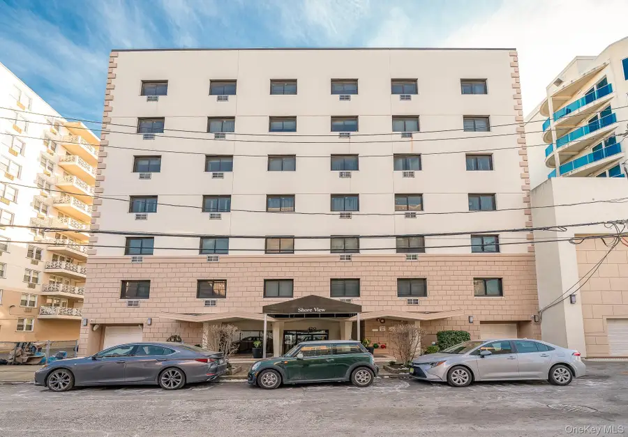420 Shore Road #4C, Long Beach, NY 11561 - Image #2
