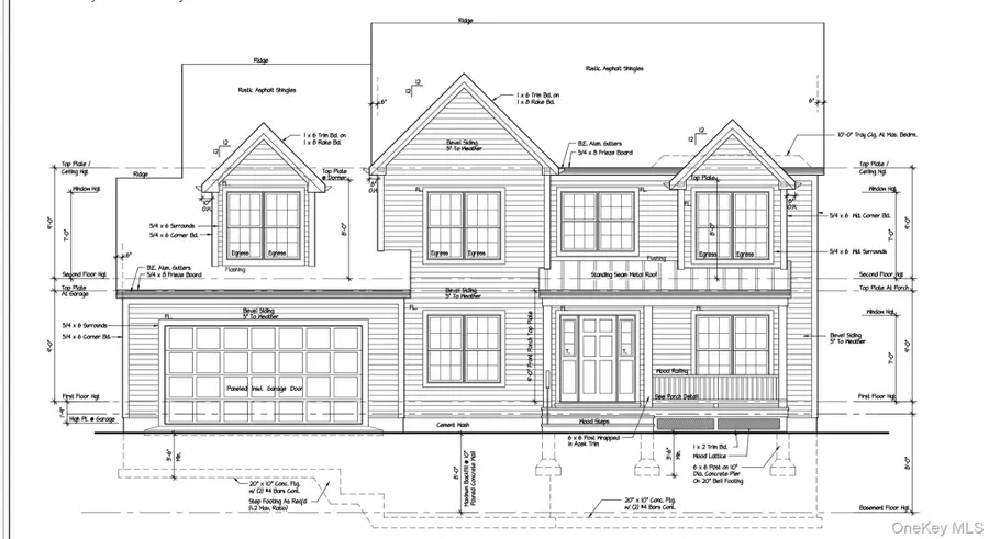 3695 Fieldstone Manor Drive, Mohegan Lake, NY 10547 - Image #2