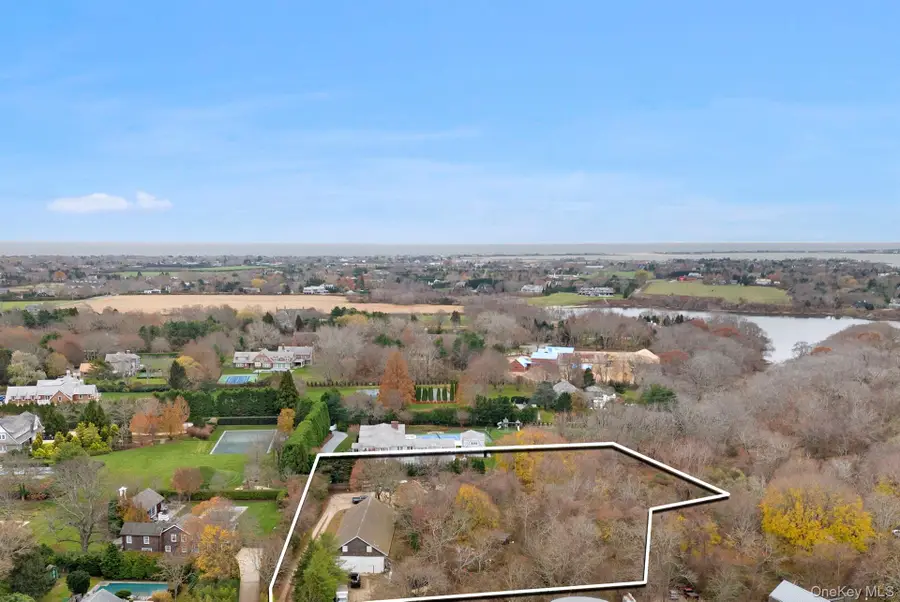 15 Hildreth Lane, Bridgehampton, NY 11932 - Image #3