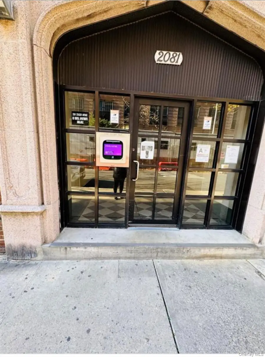 2081 Cruger Avenue Cruger #1K, Bronx, NY 10462 - Image #3