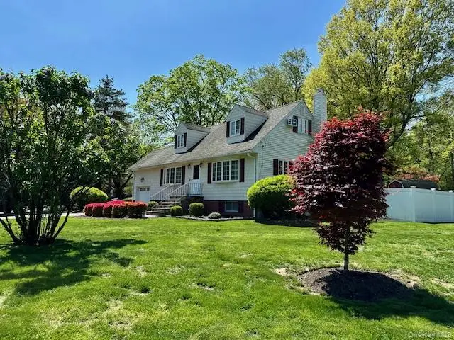 18 Homestead Lane, New City, NY 10956 - Image #1