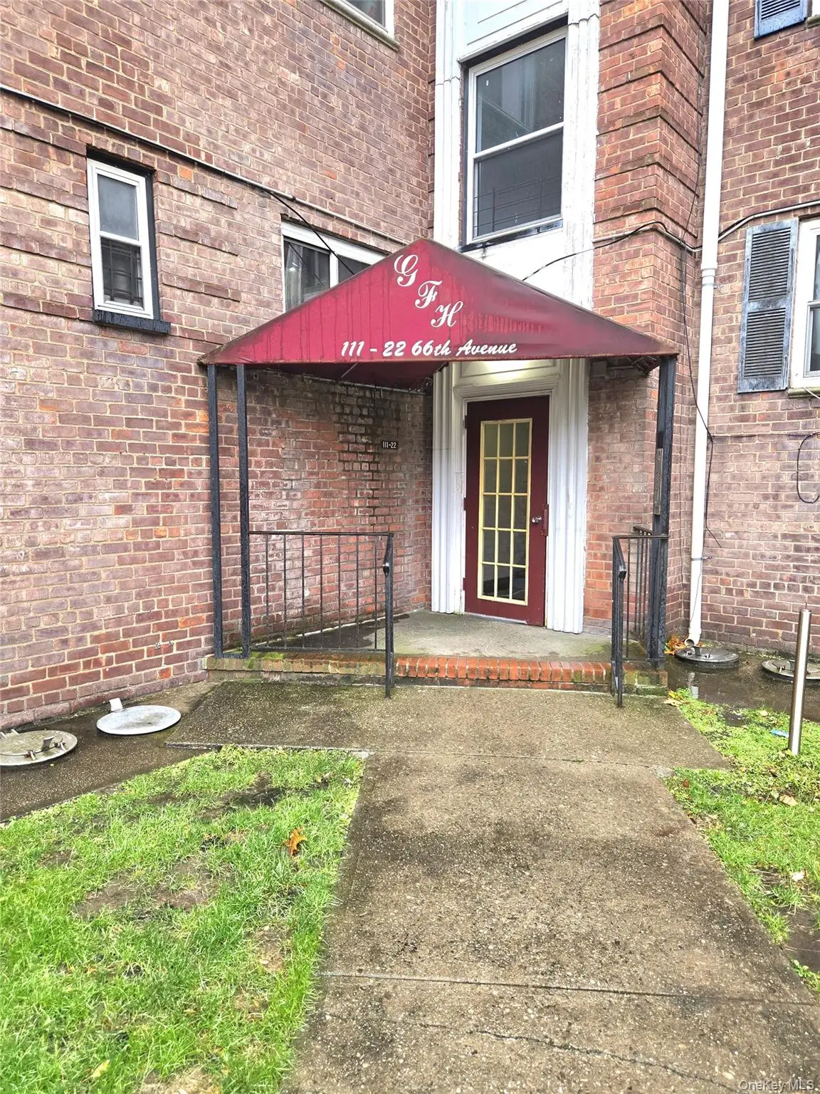 111-22 66th Avenue #2C, Forest Hills, NY 11375 - Image #1