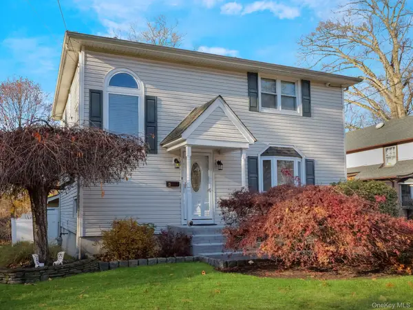 19 Hillside Avenue, Suffern, NY 10901