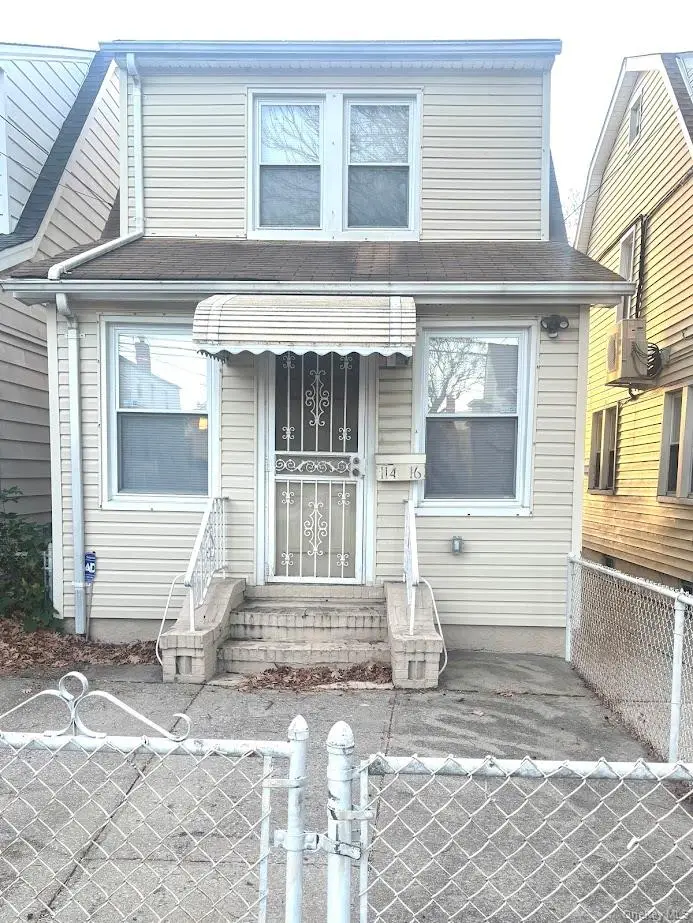 11416 125th Street, South Ozone Park, NY 11420 - Image #1