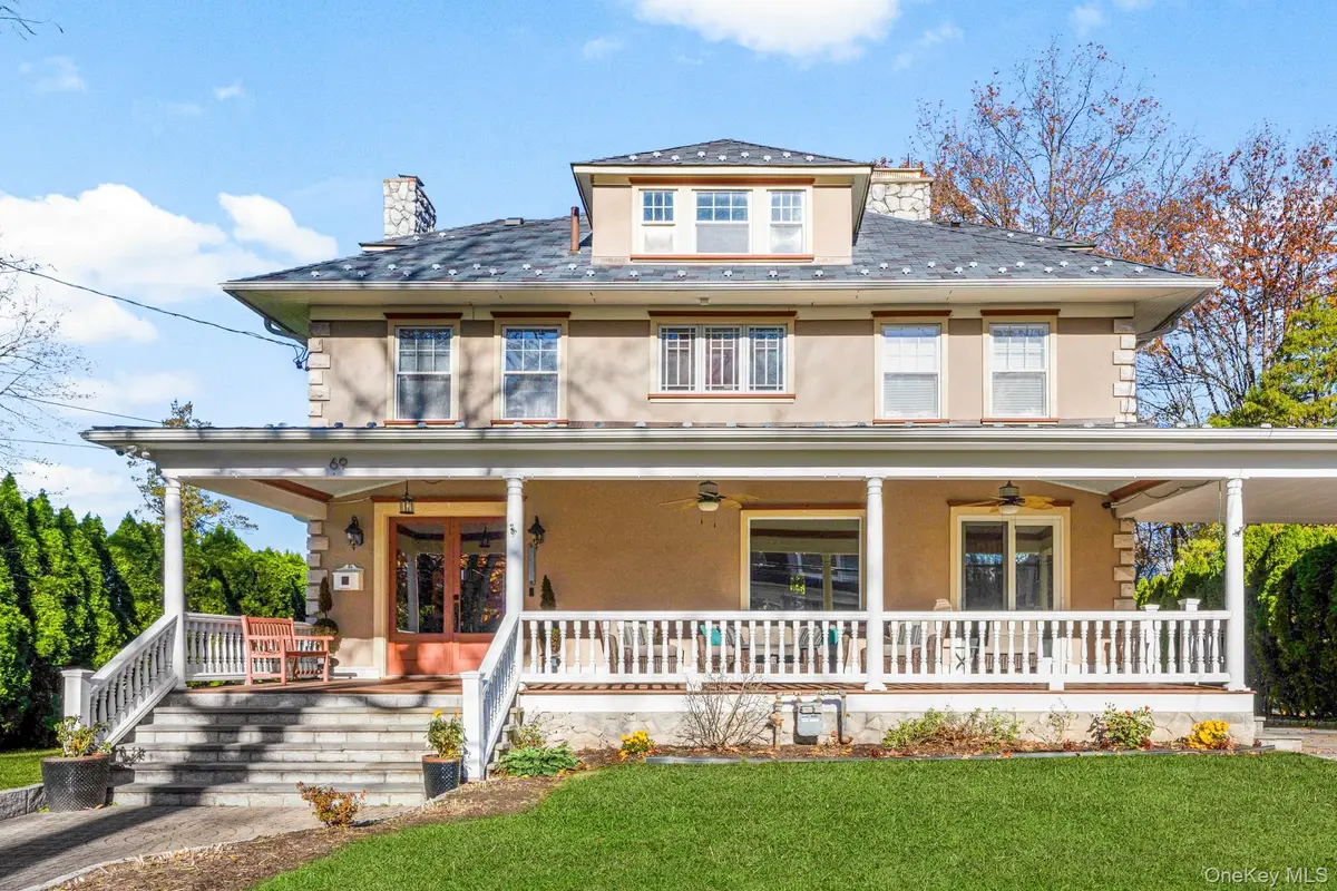 69 Irving Place, New Rochelle, NY 10801 - #1