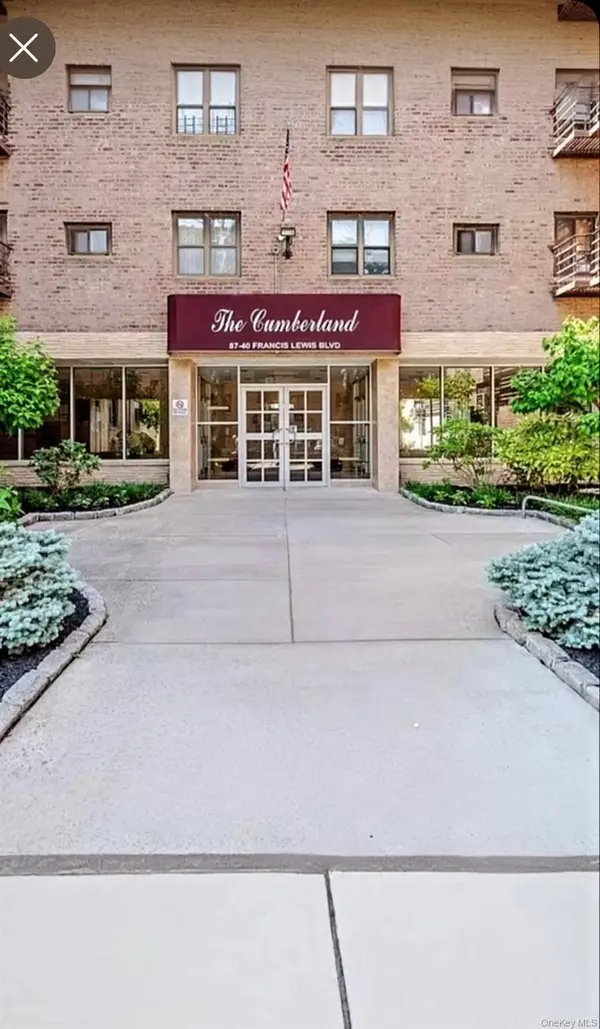 8740 Francis Lewis Boulevard #A25, Queens Village, NY 11427