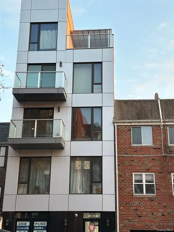 134-28 Blossom Avenue #2B, Flushing, NY 11355