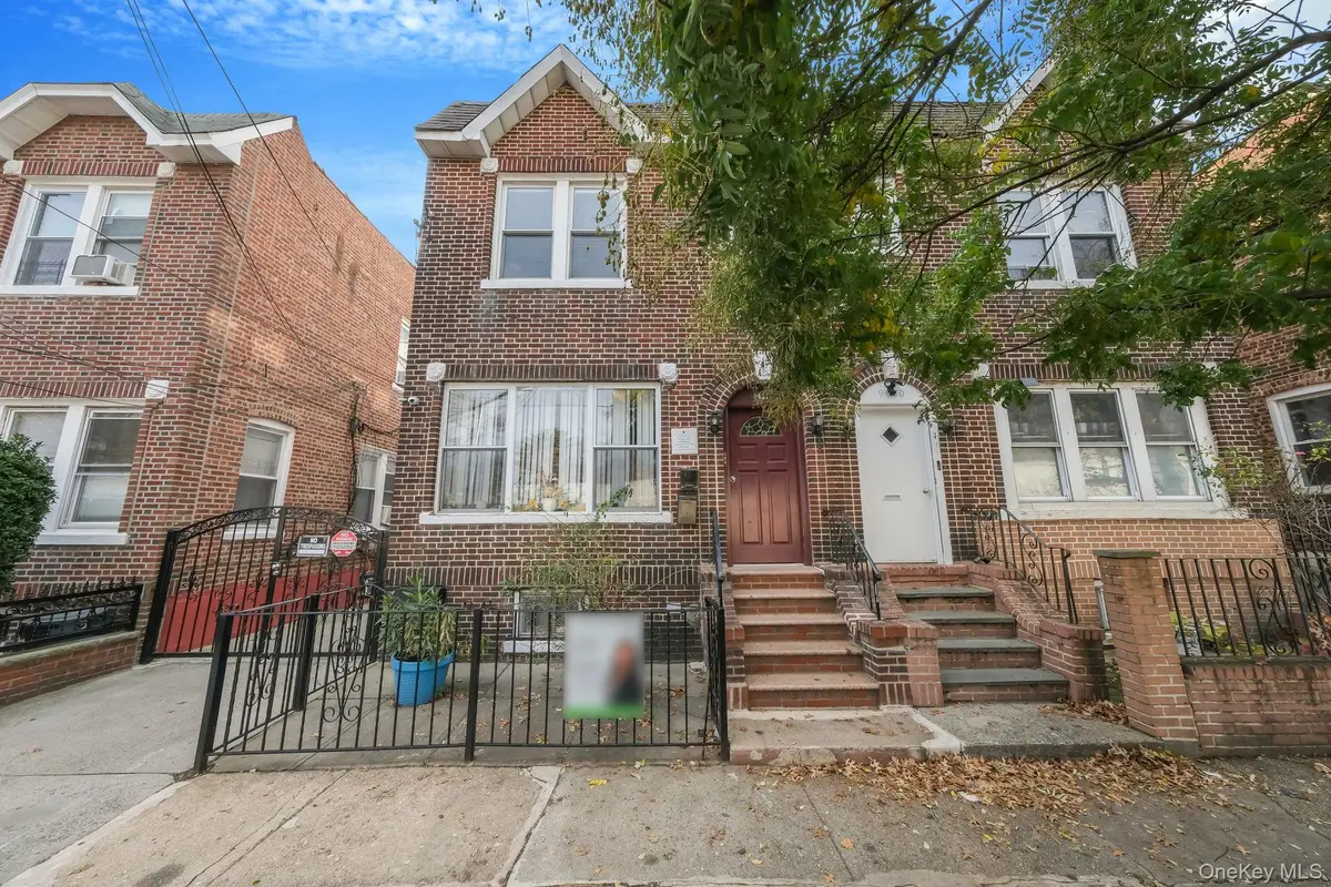 9432 94th Street, Ozone Park, NY 11416 - Image #1