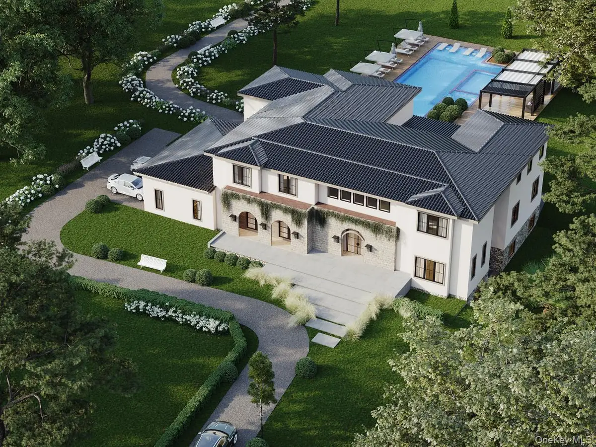 37 Viola Road, Montebello, NY 10901 - Image #1