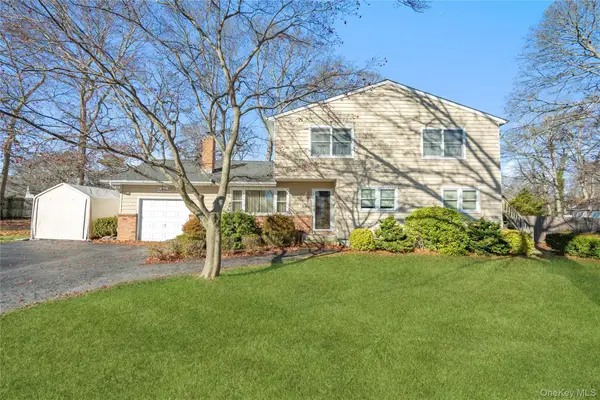 211 Mooney Pond Road, Selden, NY 11784