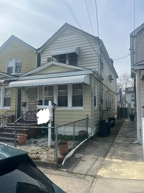 11616 148th Street, Jamaica, NY 11436 - #1