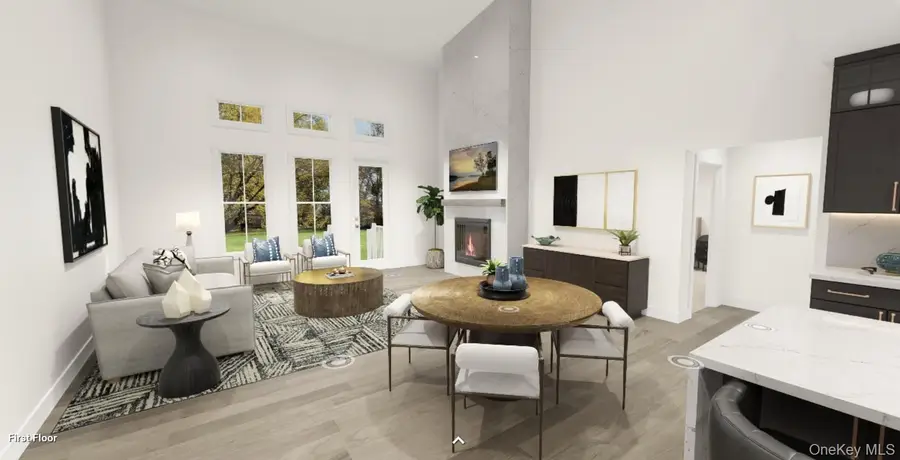 18 Fieldstone Knoll #56, Armonk, NY 10504 - #3