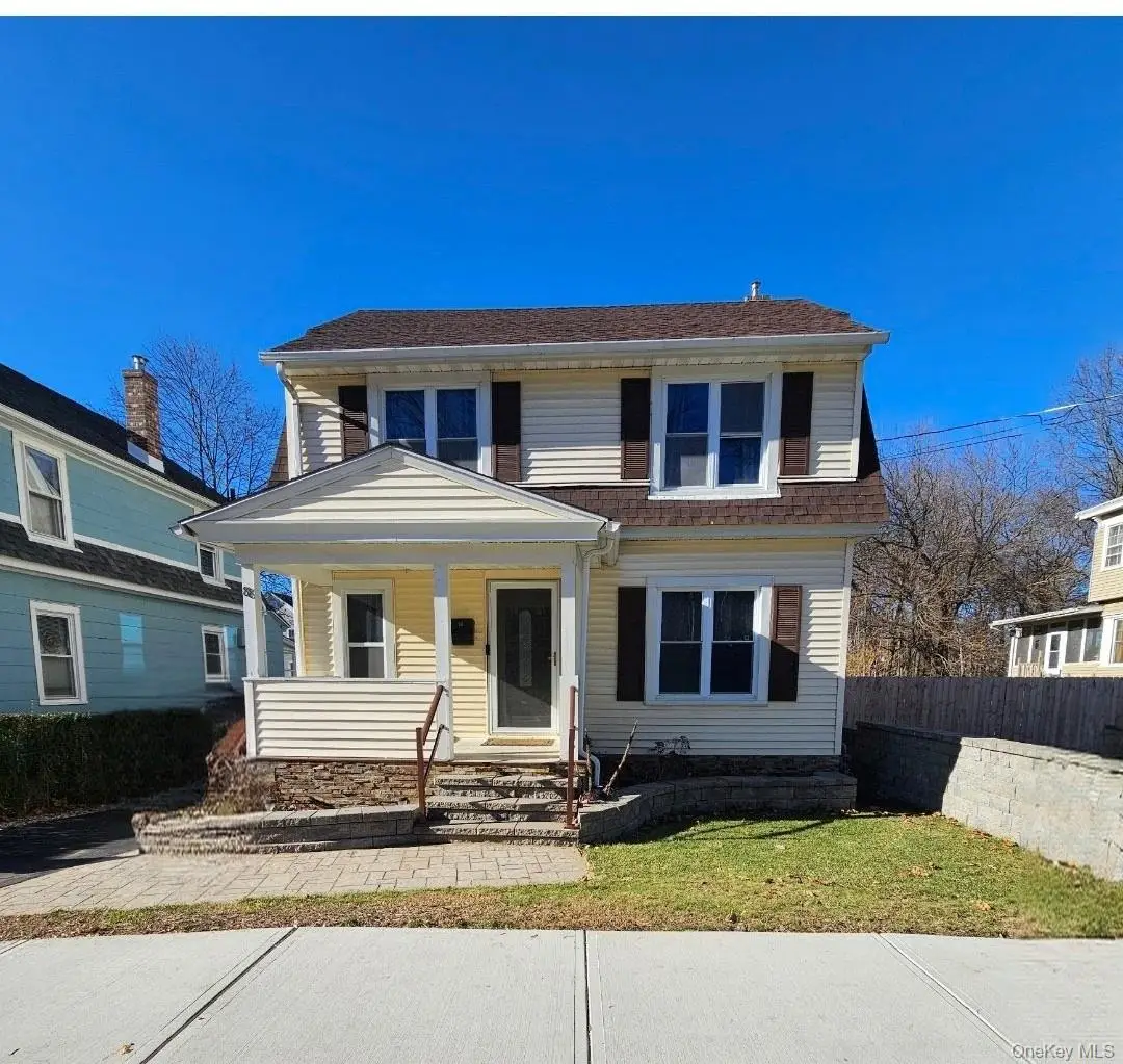 88 Innis Avenue, Poughkeepsie, NY 12601 - Image #1