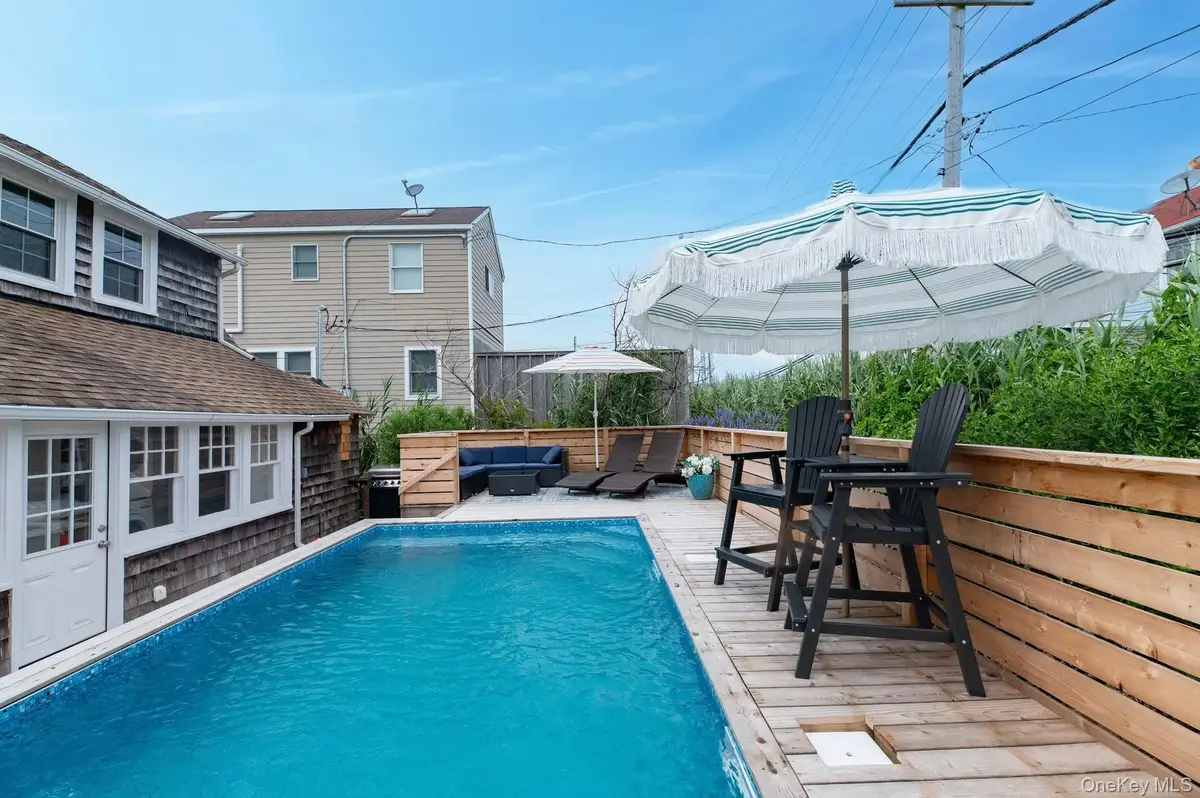 906 Evergreen Walk, Ocean Beach, NY 11770 - Image #1