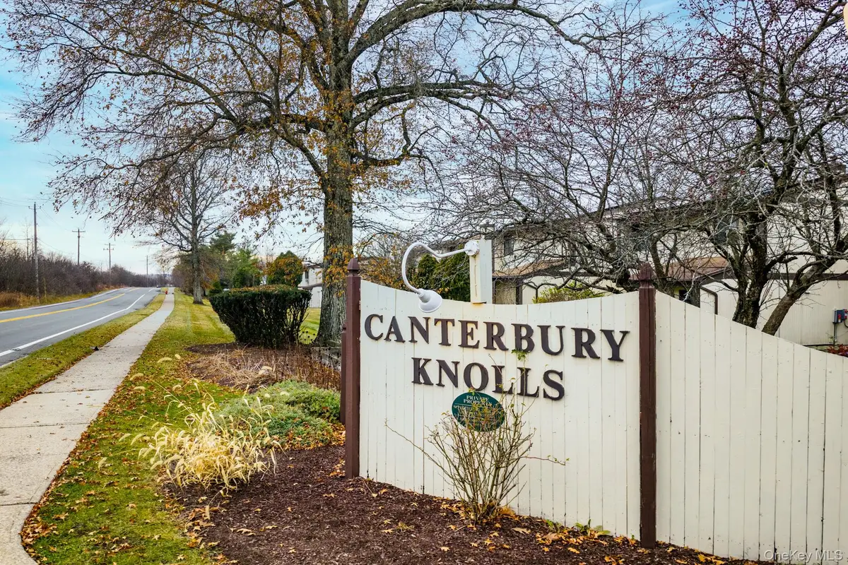 4 Eaton Court, Middletown, NY 10940 - #1