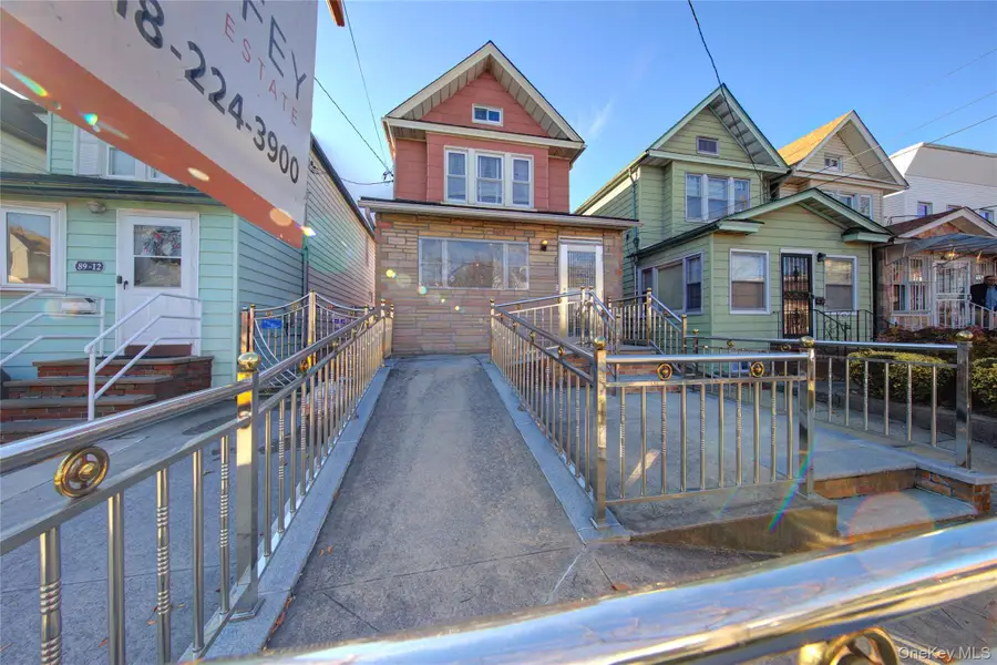 89-10 121st Street, Richmond Hill, NY 11418 - Image #2