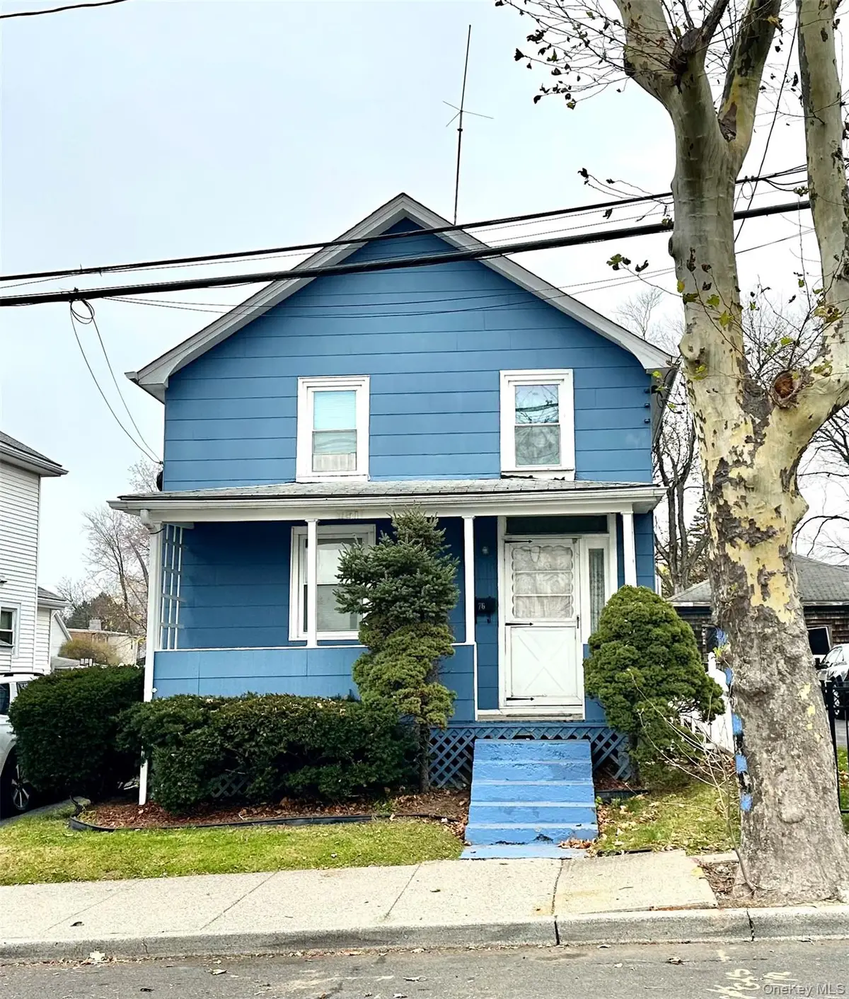 76 Church Street, Beacon, NY 12508 - Image #1