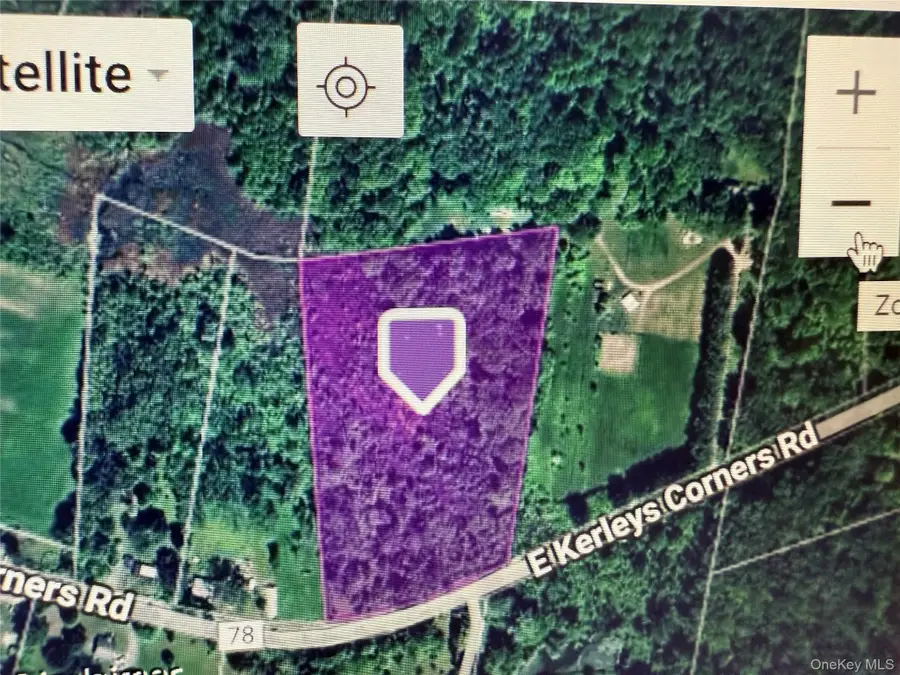 E Kerley Corners Road, Red Hook, NY 12571 - Image #2