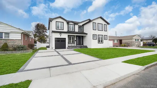 2268 Renfrew Avenue, Elmont, NY 11003