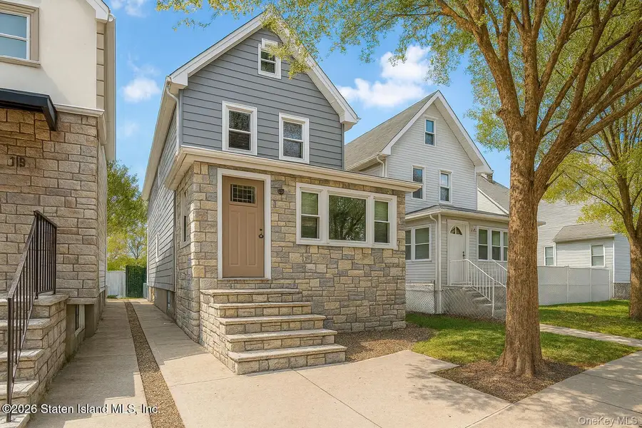 13 Laforge Ave, Staten Island, NY 10302 - #3