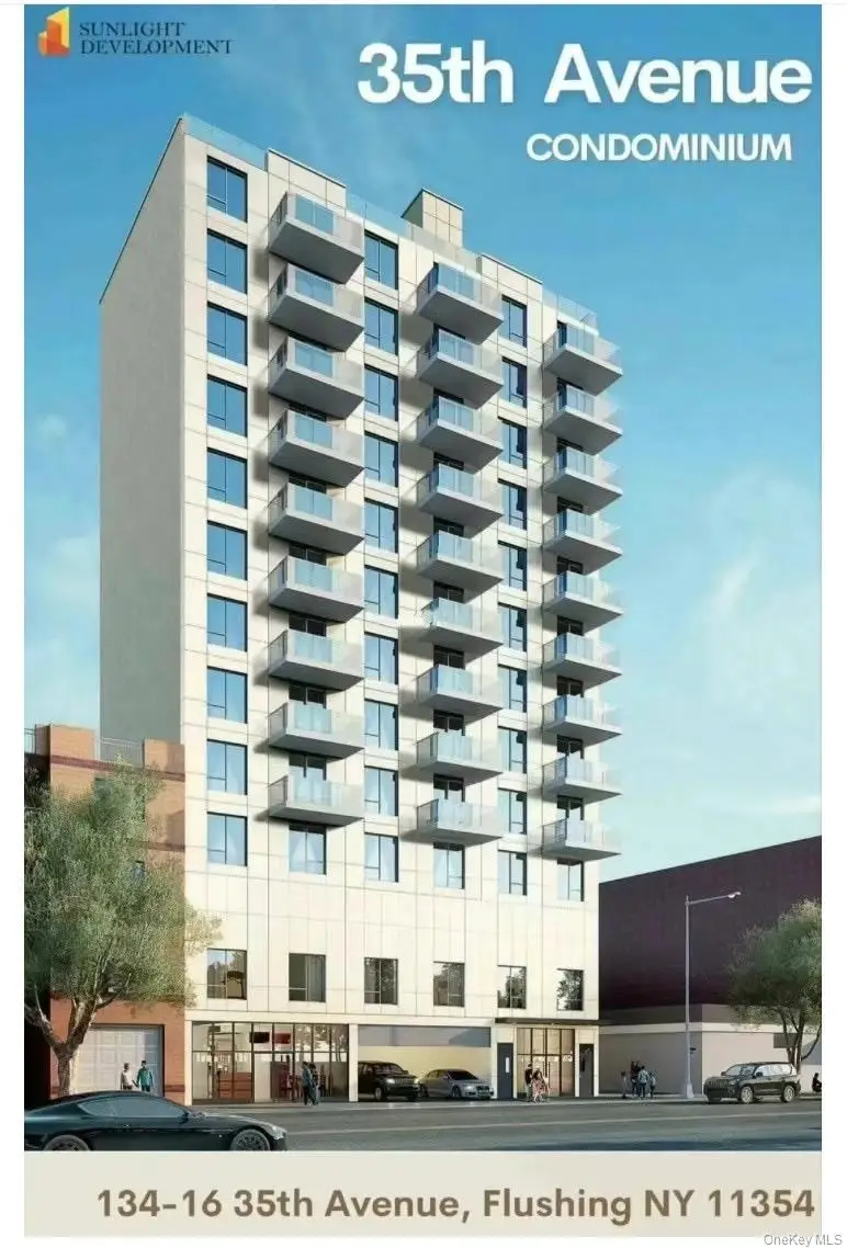 134-16 35th Avenue #6B, Flushing, NY 11354 - Image #1
