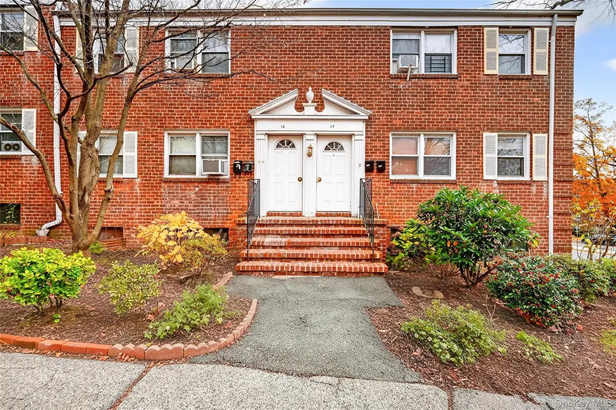 717 Tuckahoe Road #16A, Yonkers, NY 10710 - Image #1
