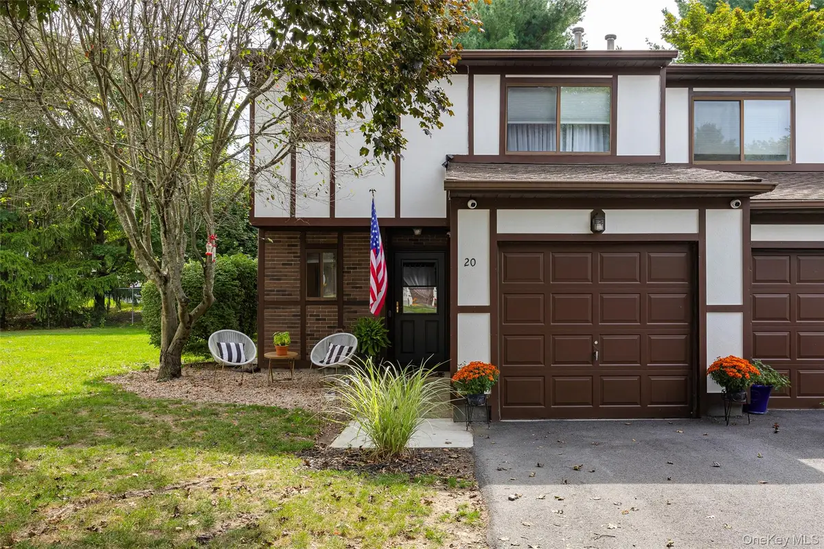 20 Amber Court, Poughkeepsie, NY 12603 - Image #1