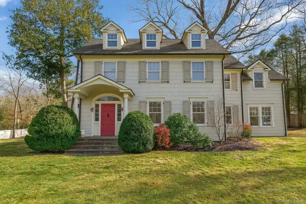 484 Bedford Road, Bedford Hills, NY 10507