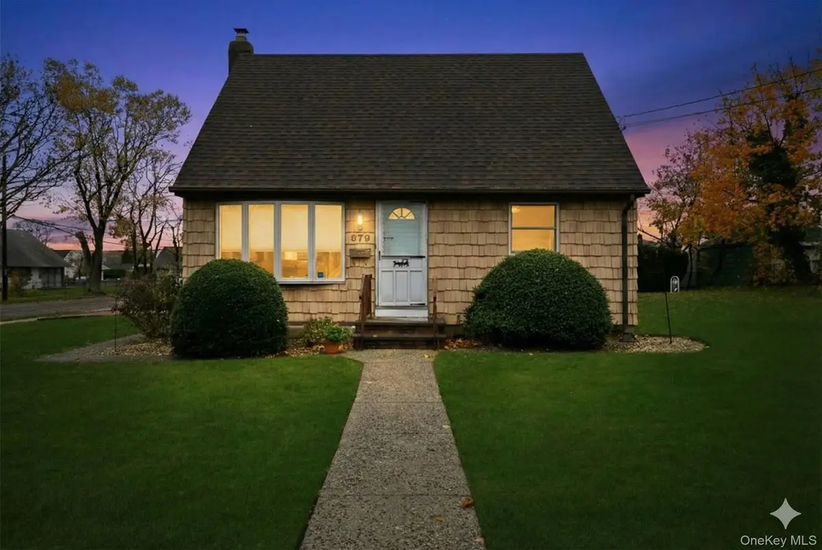 979 Merillon Avenue, Westbury, NY 11590 - Image #1