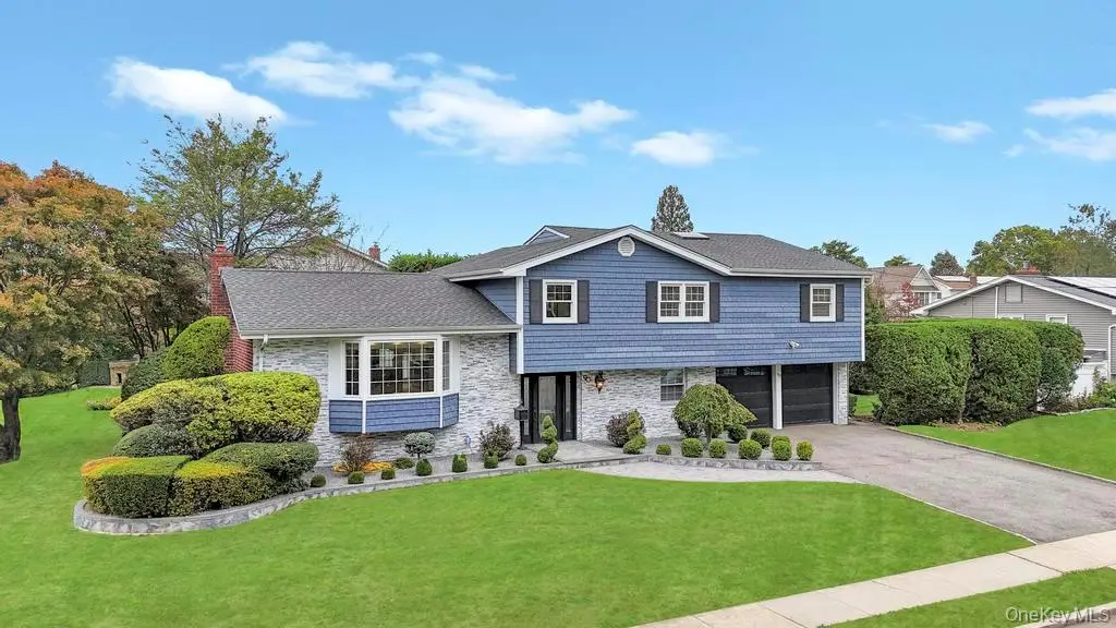 90 Rockland Drive, Jericho, NY 11753 - #1