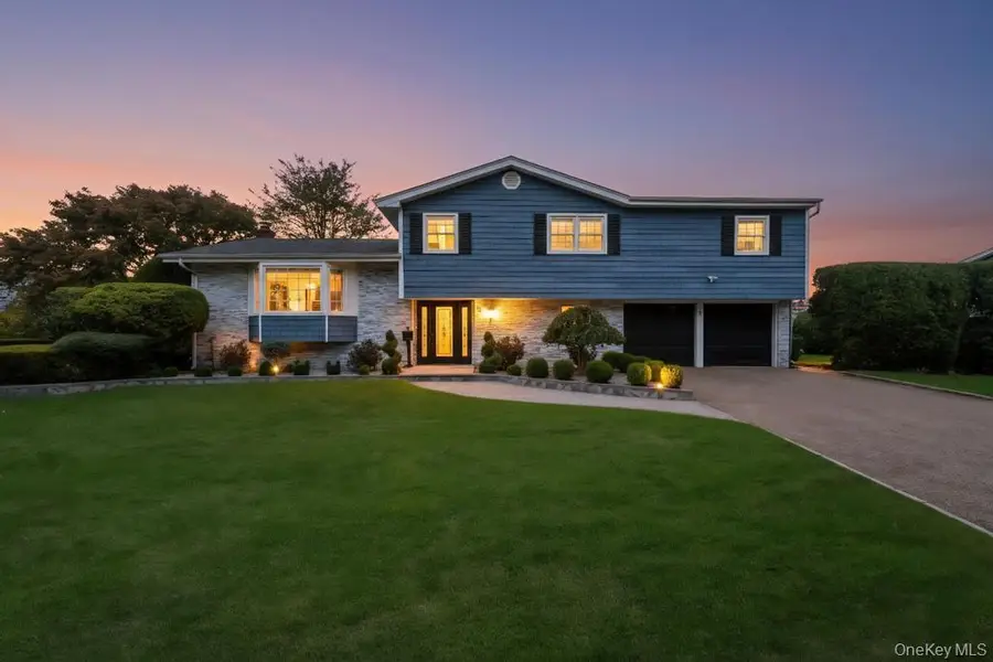 90 Rockland Drive, Jericho, NY 11753 - #2