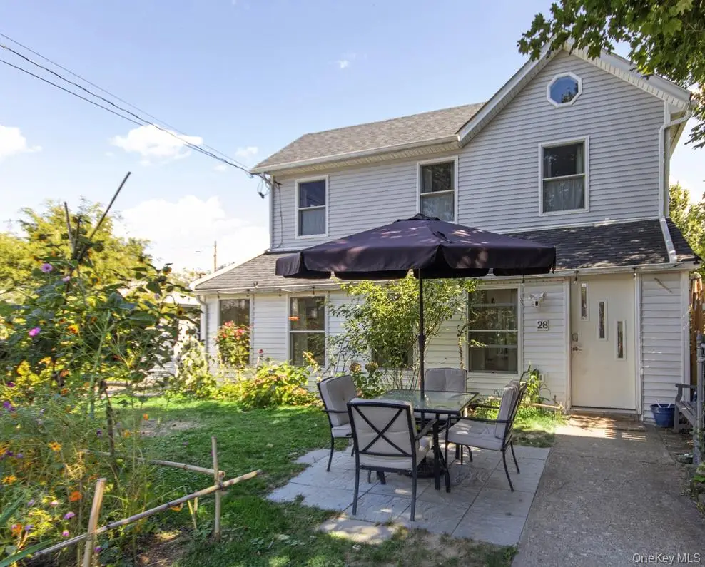 28 S Brett Street, Beacon, NY 12508 - #1