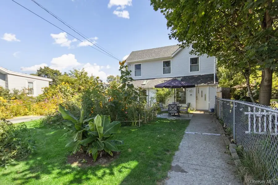 28 S Brett Street, Beacon, NY 12508 - #2