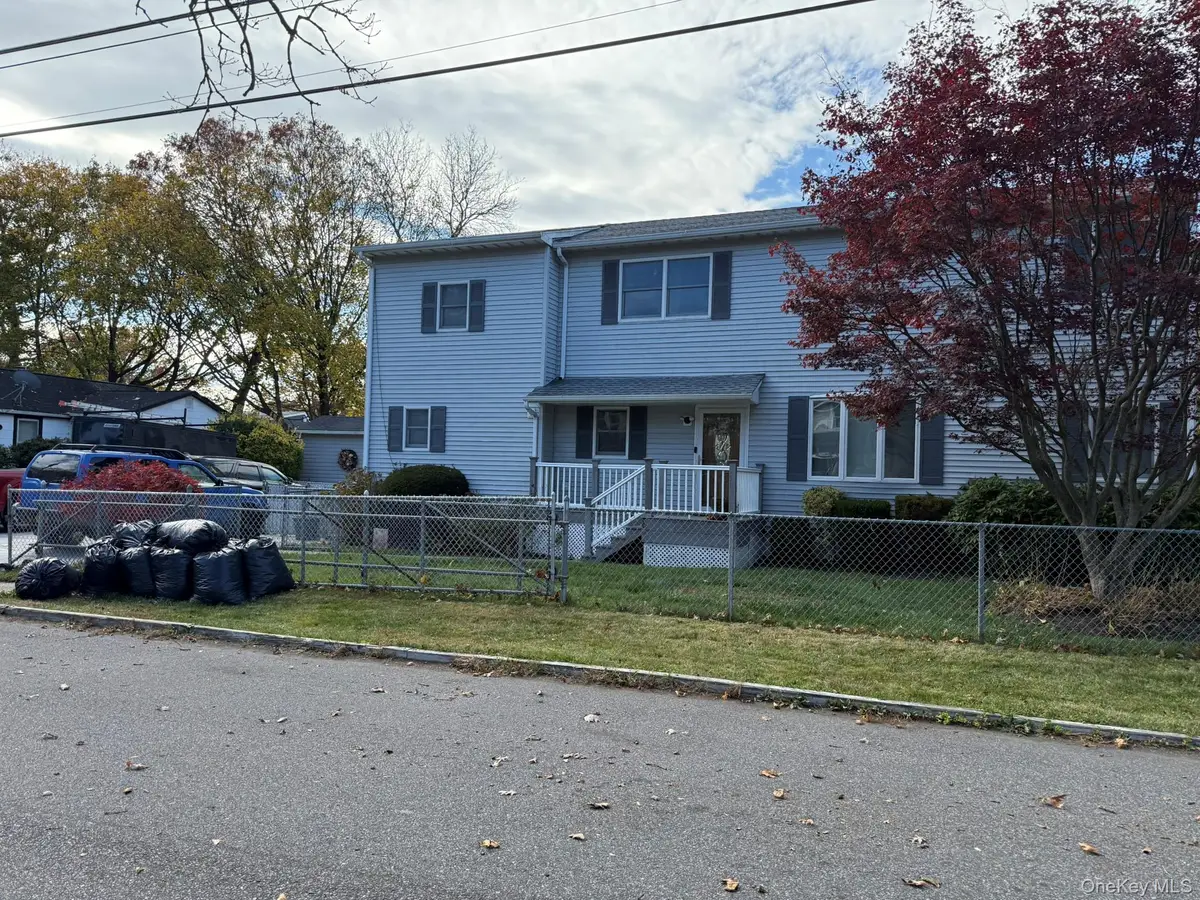 196 Neighborhood Road, Mastic Beach, NY 11951 - Image #1