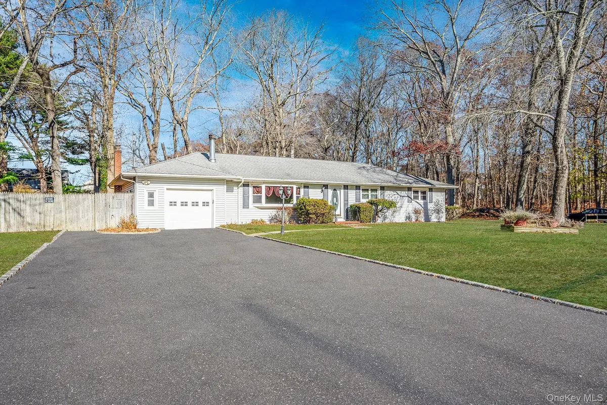 17 Coram Swezeytown Road, Coram, NY 11727 - Image #1