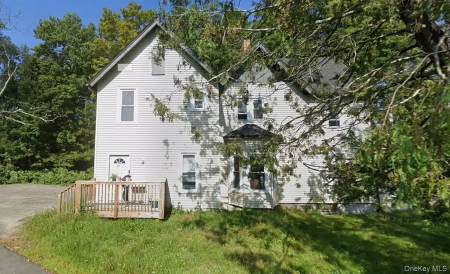 15 Brown Street, Livingston Manor, NY 12758 - Image #2