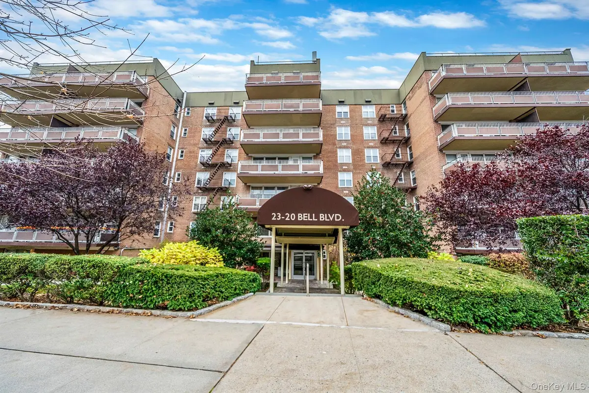 23-20 Bell Boulevard #6J, Bayside, NY 11360 - Image #1