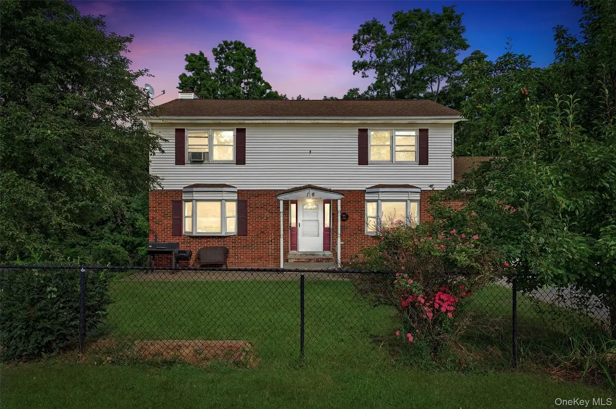 16 Oakland Avenue, Chester, NY 10918 - Image #1