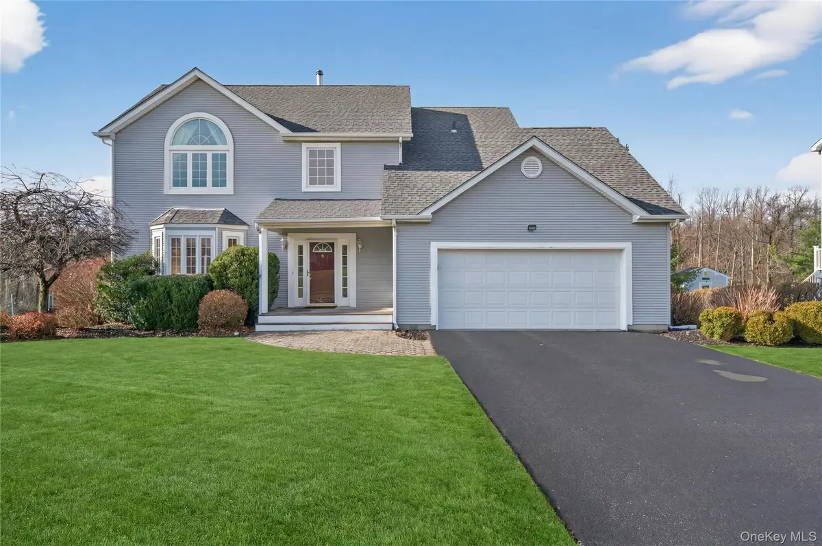 15 Aquarius Street, Monroe, NY 10950 - Image #1