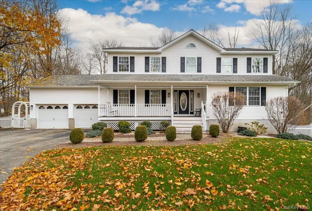 51 Mina Drive, Wappingers Falls, NY 12590 - Image #1