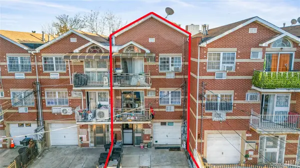 10810 35th Avenue, Corona, NY 11368