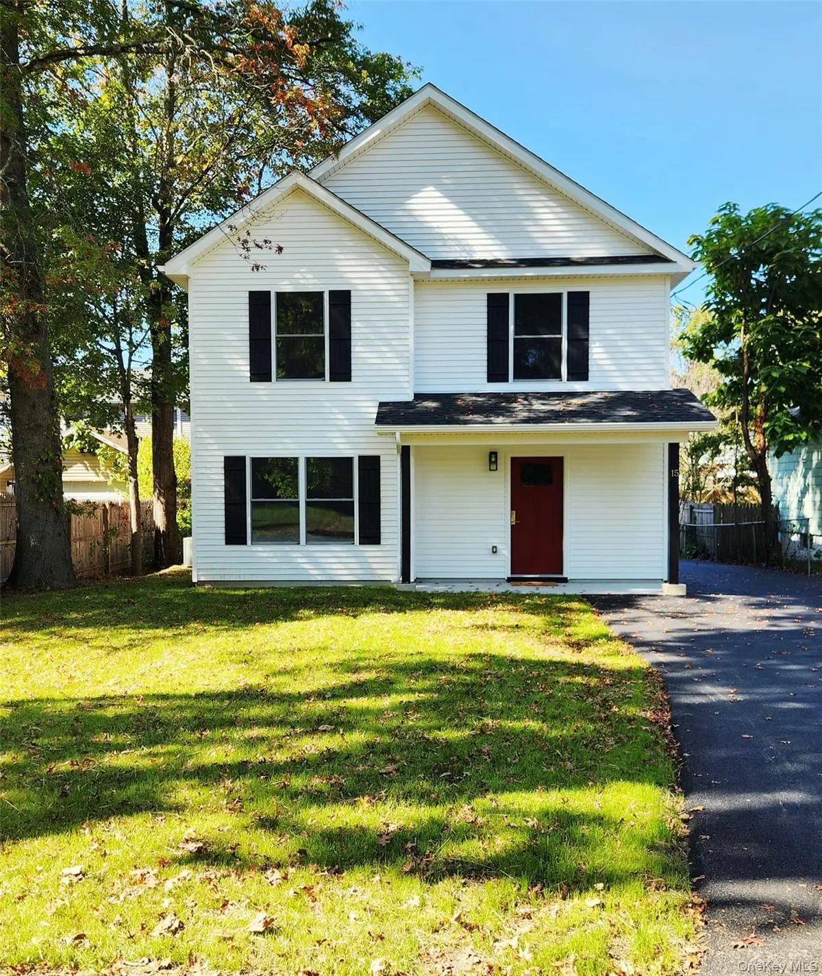 15 Greising Street, Pine Bush, NY 12566 - #1